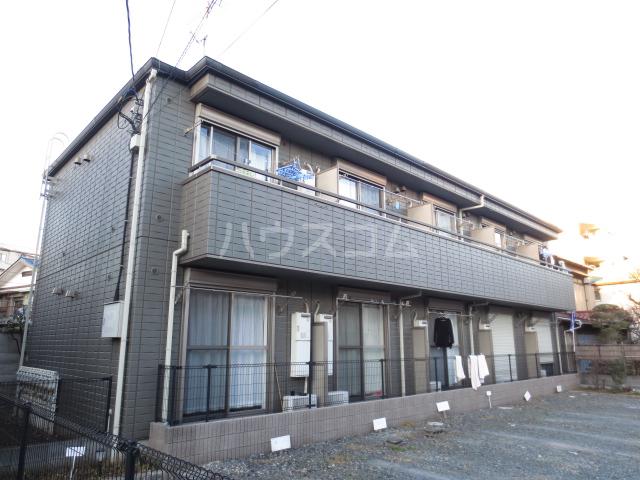 メゾンブルーム