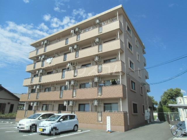 リアライズ掛川Ⅲ