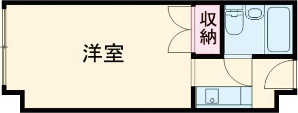 フロム・ワン恩田ビル