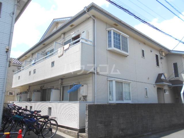 ハイツフィールドⅠ