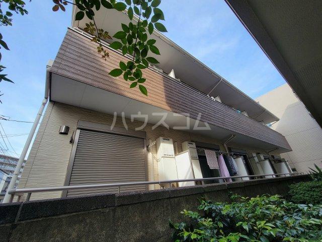 TSハイツ・八千代台西