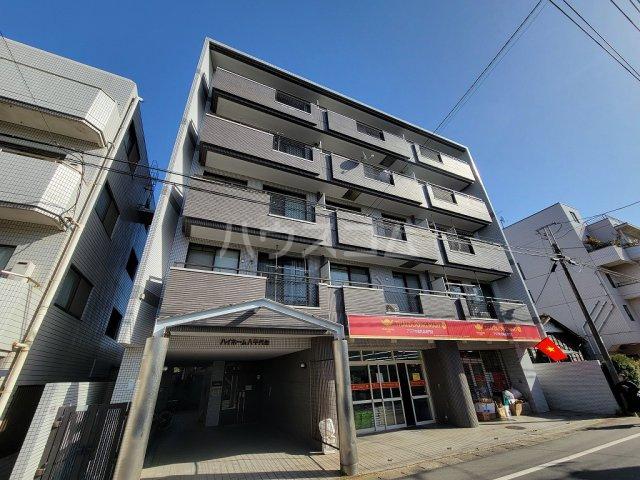 ハイホーム八千代台