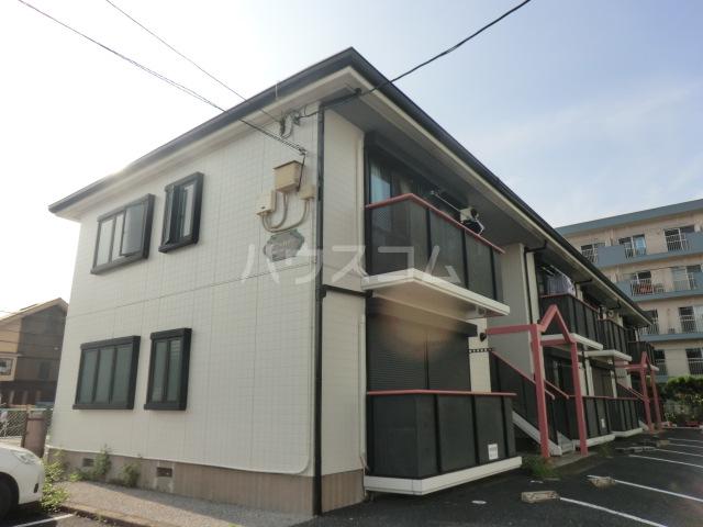 サニーハイツ