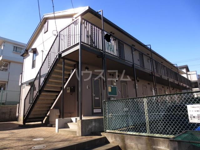 リヴェール検見川