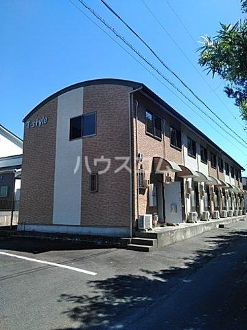 Ｔ−Ｓｔｙｌｅ清里　Ⅰ