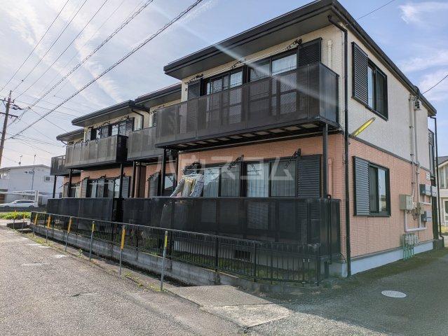 アヴェニール東 B