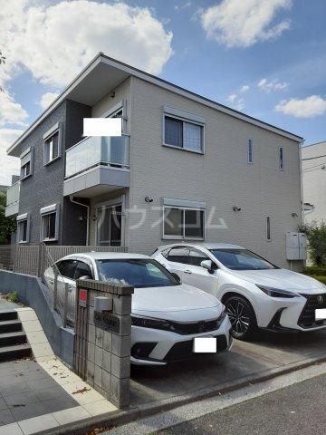チャオ境南Ⅱ