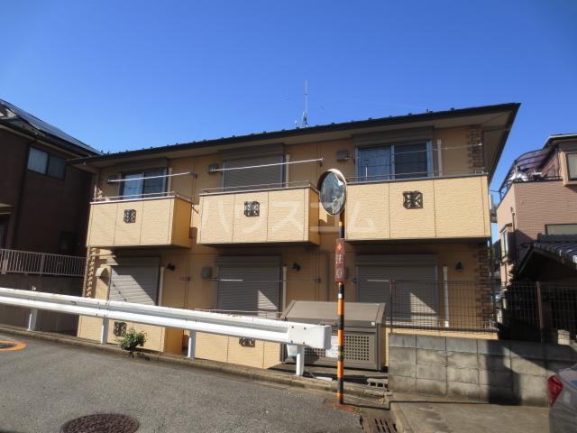 ウイスタリアⅡ