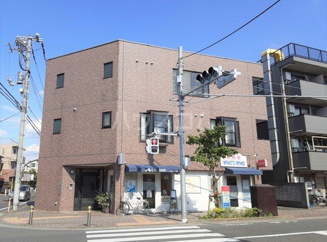 YSコート