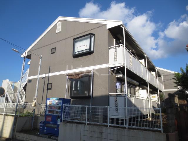 エスポワールⅢ