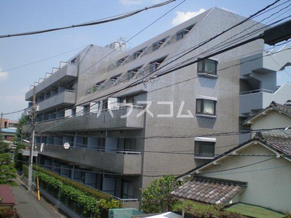 武蔵野パークマンション