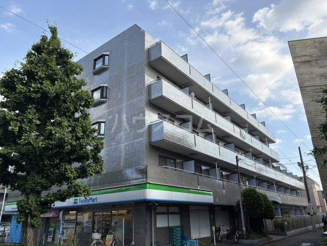 武蔵野パークマンション