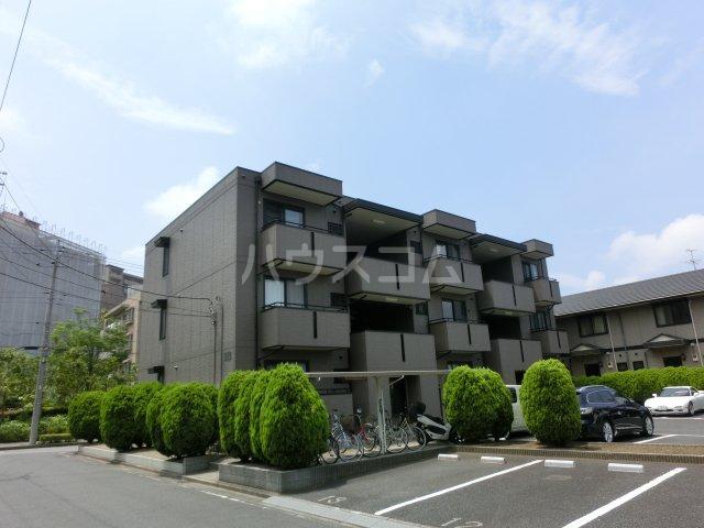 ルノワール瑞穂Ⅲ