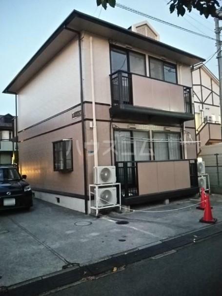 ブランデュール三鷹
