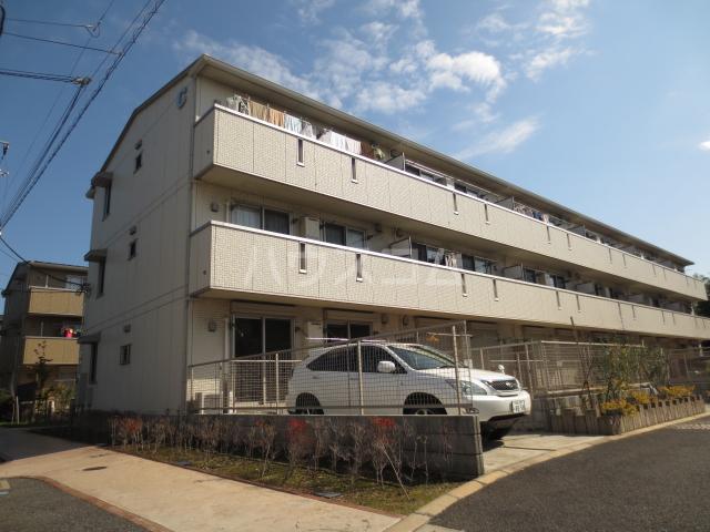 リビングタウン稲毛の杜C