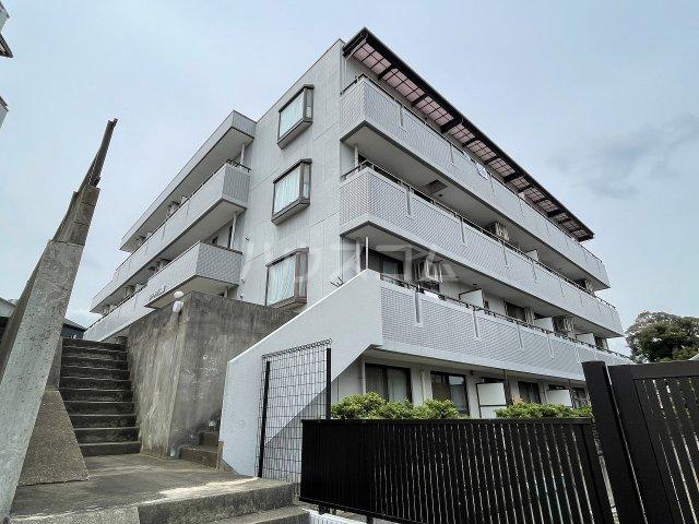 リバーサイド五番館