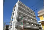 アンブラッセ新検見川