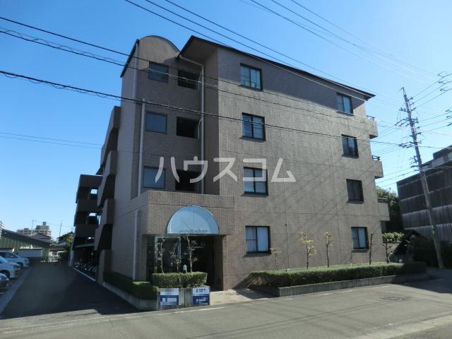 メゾンオーキッド