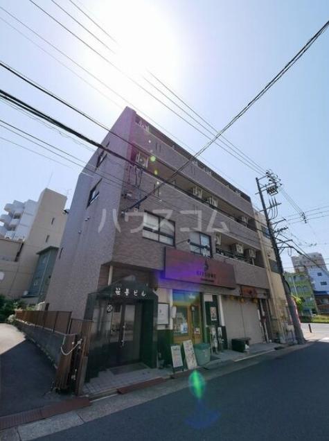 笹善ビル