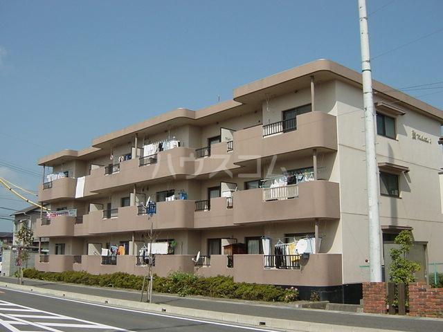 聖マンションⅠ