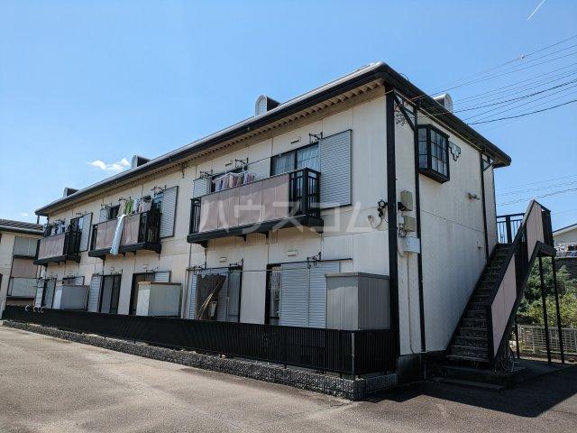 サンシティエリカB(2DK/1階)
