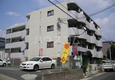 ジョイフル御器所