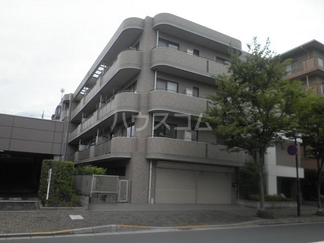 マンションエスポワール