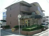名古屋市鶴舞線 浄心駅 徒歩11分 3階建 築23年