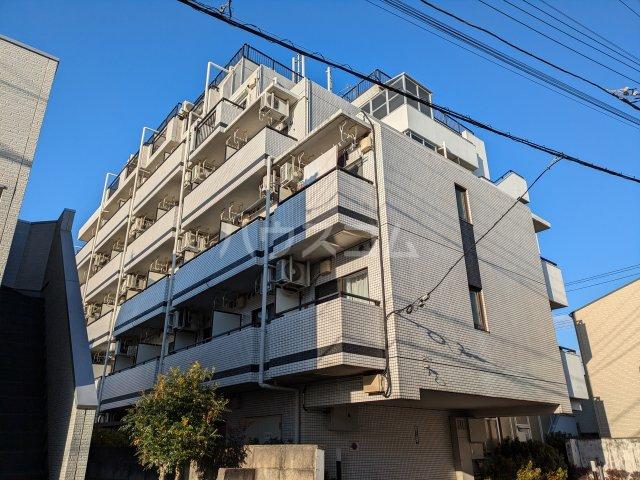 日神パレス鶴間