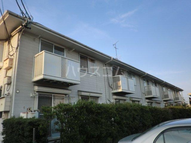 ハイムパンプキンPARTⅡA棟