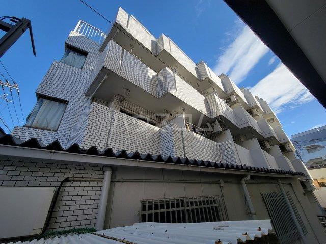 メゾン行徳駅前(ワンルーム/3階)