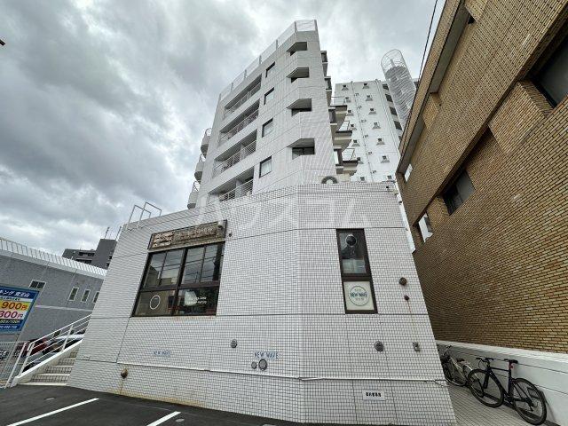 メゾン覚王山(1K/7階)