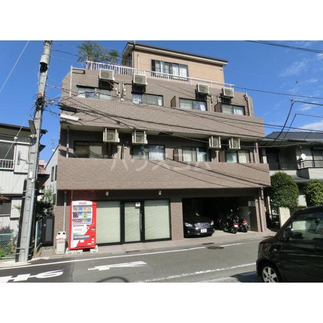 ウエストサイド