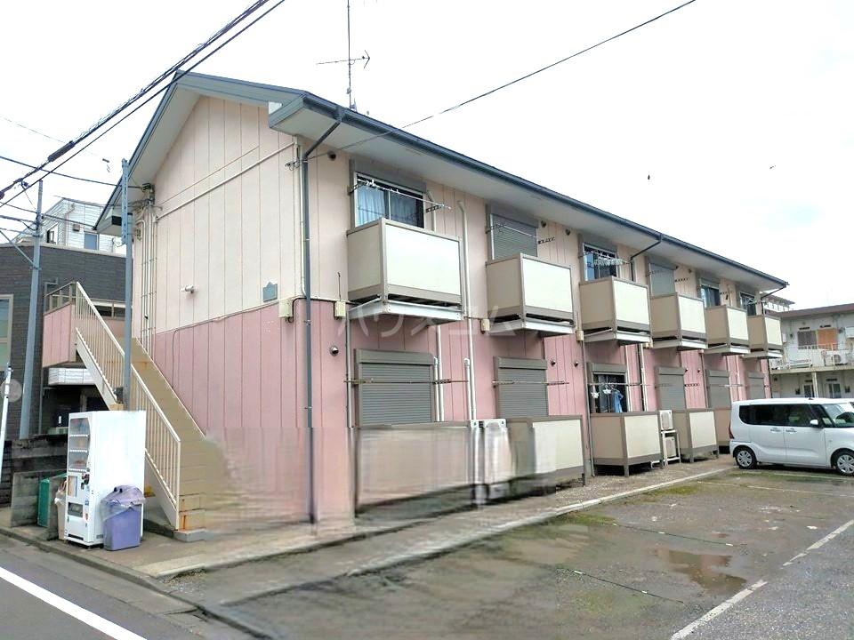 ジュネスⅡ