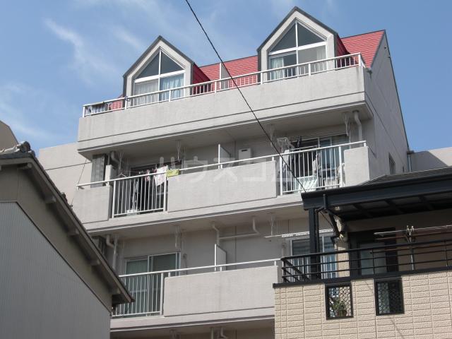 小川マンション