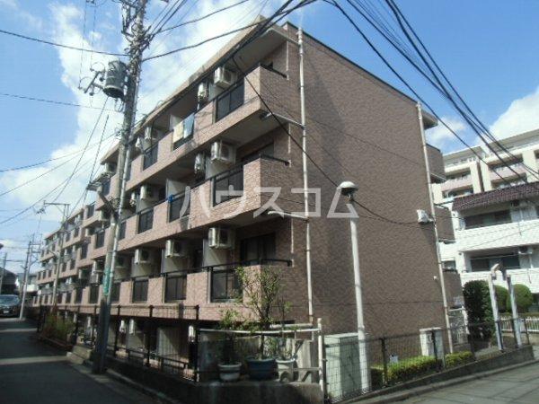アメニティ107