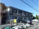 市川ハイツA