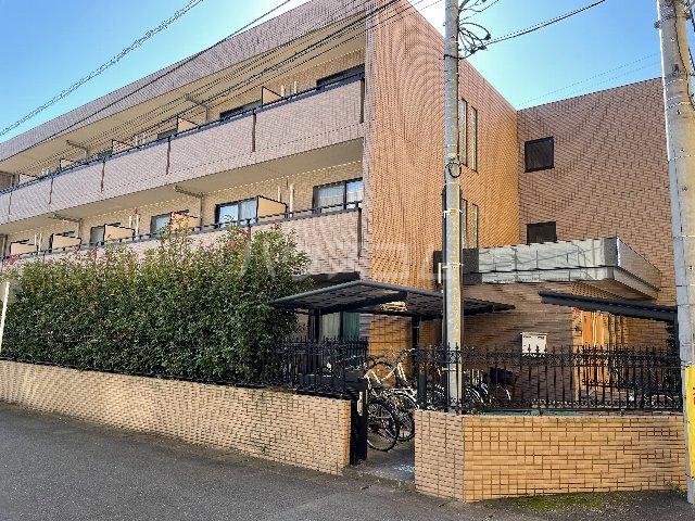 シティパレスさがみ野NO.10