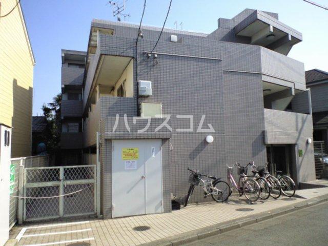 ディア・ベルジュ南林間