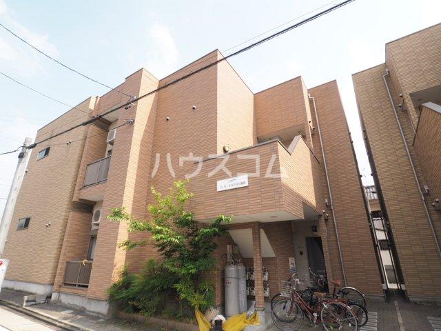 コンパートハウス上飯田