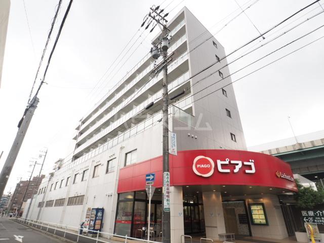 カーサビアンカ黒川