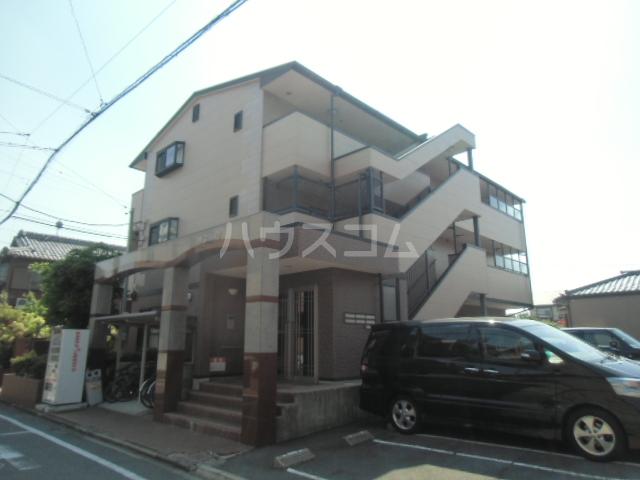 NSハイツ