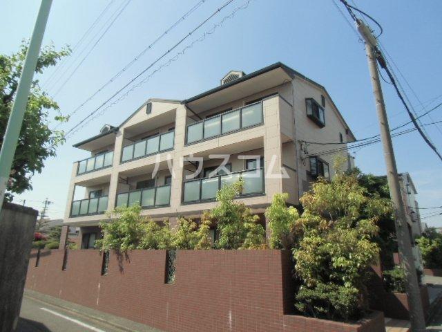 NSハイツ