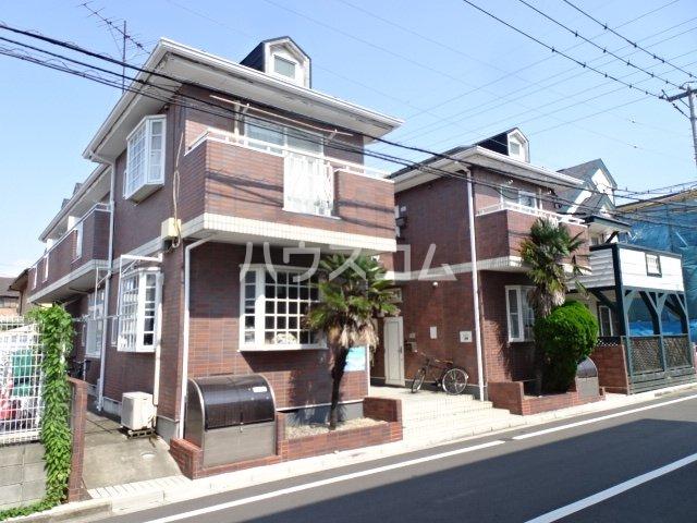 ローズアパートB9番館