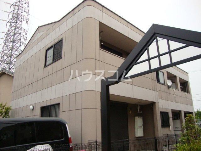 リバーサイド静