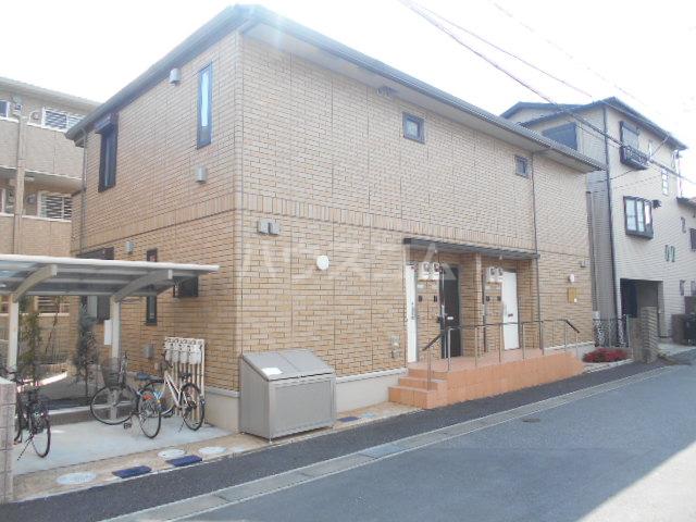 サンモール