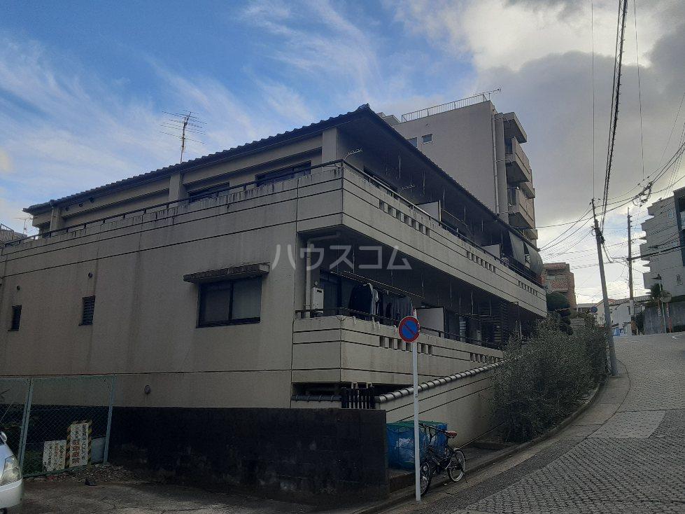 アベニュー八洲園