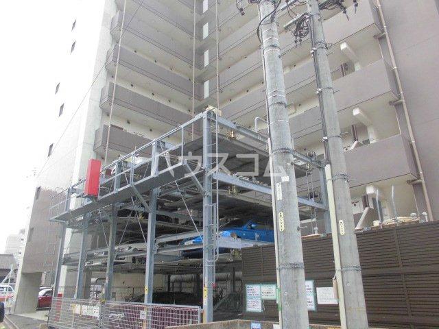 アマーレ東海通