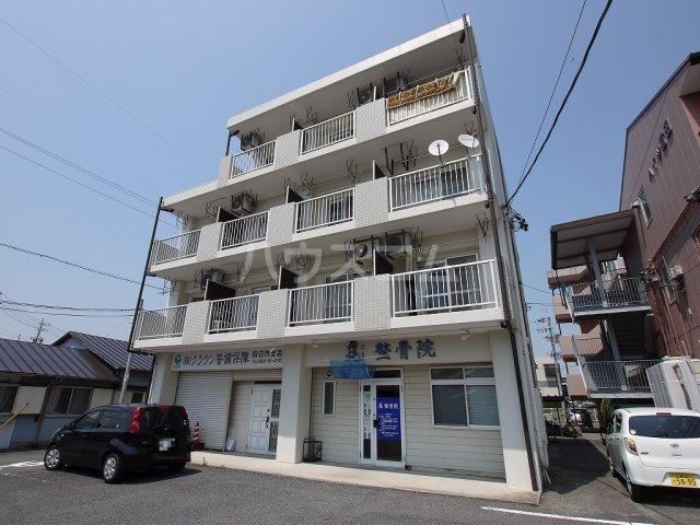 ハイツ富田 2(ワンルーム/3階)