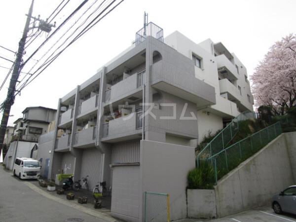 ビッグヴァン二俣川ホームズ